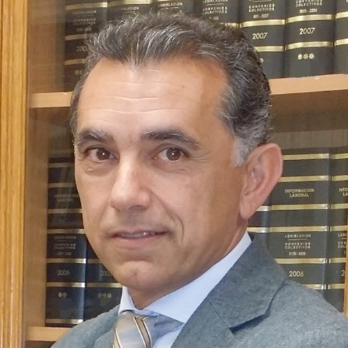 Javier Arroyo